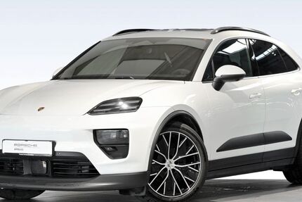 Porsche Macan 19.856 km 78.900 &euro; Düsseldorf 40468