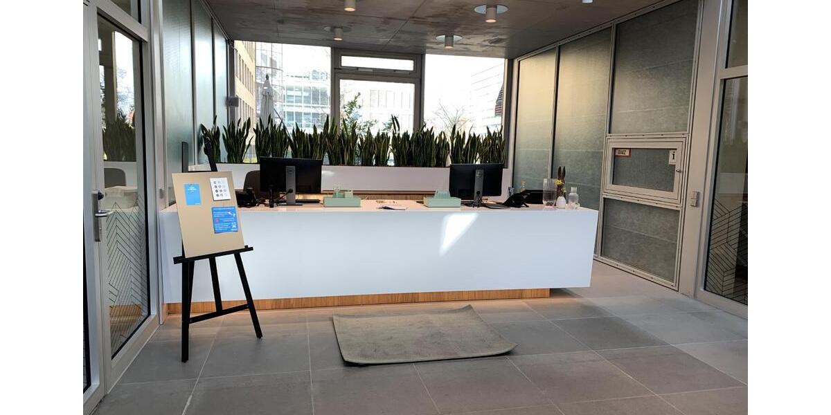 Gewerbeobjekt Düsseldorf Stadtbezirk 5 - 1.979&euro; | Angebot:25966166