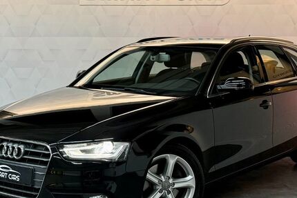 Audi A4 174.937 km 12.290 &euro; Remscheid 42855