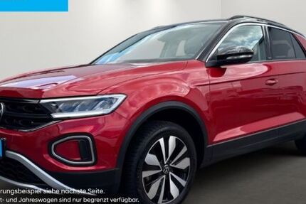 VW T-Roc 27.607 km 19.390 &euro; Mettmann 40822