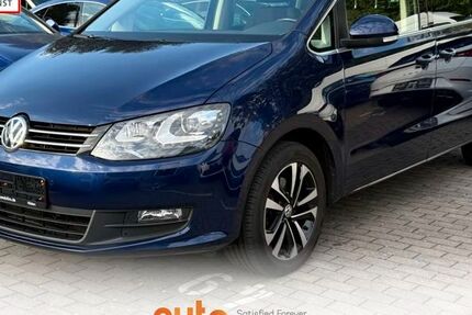 VW Sharan 132.495 km 24.429 &euro; Hilden 40721