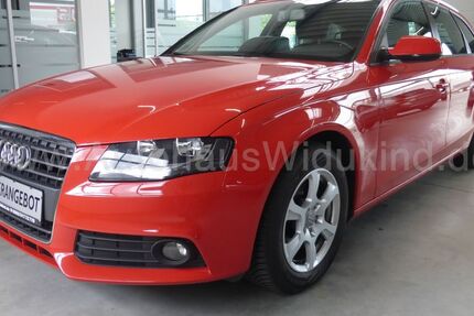 Audi A4 181.000 km 7.490 &euro; Wuppertal 42289