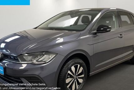 VW Polo 6.898 km 23.480 &euro; Düsseldorf 40233