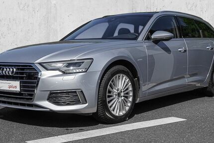 Audi A6 55.401 km 30.950 &euro; Meerbusch 40670