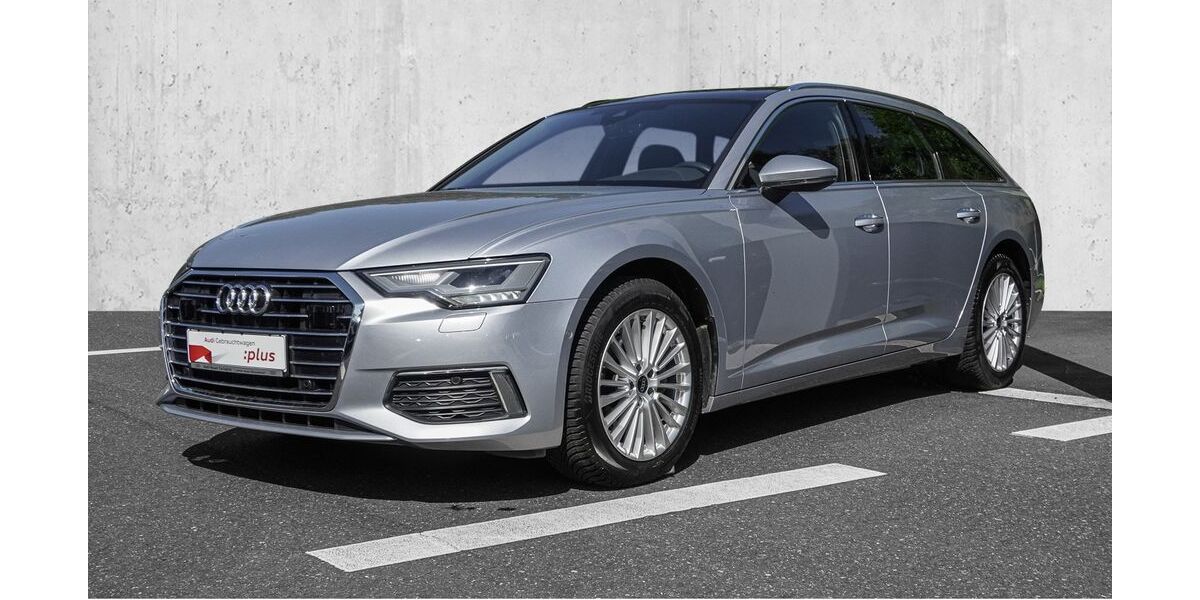 Audi A6 55.401 km 30.950 &euro; Meerbusch 40670