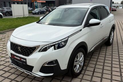 Peugeot 3008 92.000 km 13.990 &euro; Essen 45329