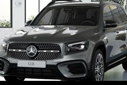 Mercedes-Benz GLB 200 9.900 km 50.490 &euro; Düsseldorf 40470