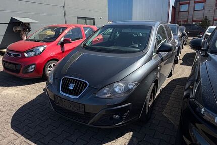Seat Altea 192.000 km 2.390 &euro; Grevenbroich 41515