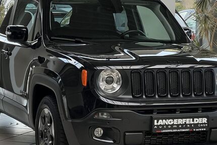 Jeep Renegade 58.726 km 15.695 &euro; Wuppertal 42389