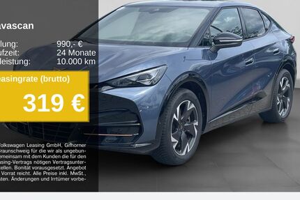 Cupra Tavascan 11.418 km 40.990 &euro; Remscheid 42897