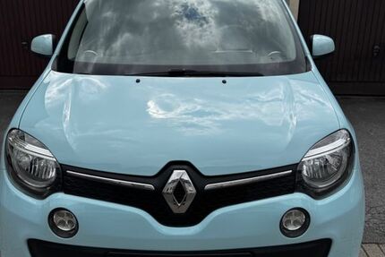 Renault Twingo 98.000 km 4.700 &euro; Düsseldorf 40625