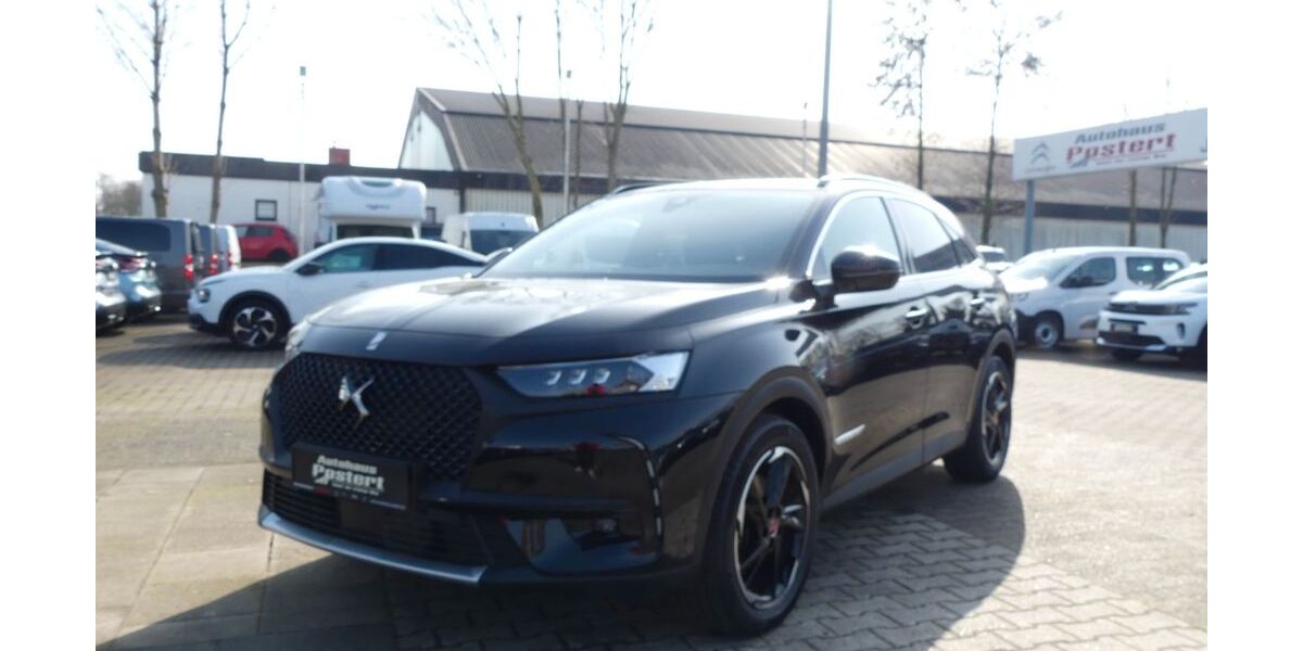 DS Automobiles DS7 (Crossback) 32.200 km 27.490 &euro; Oberhausen 46147