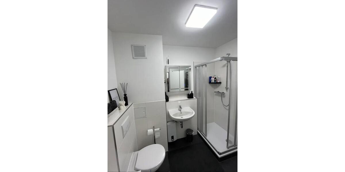 Etagenwohnung Willich - 2 Zimmer, 55 m&sup2;, 745&euro; | Angebot:24811505