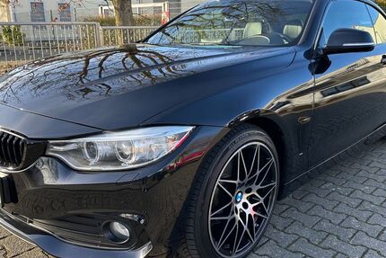 BMW 420 229.700 km 13.990 &euro; Neukirchen-Vluyn 47506