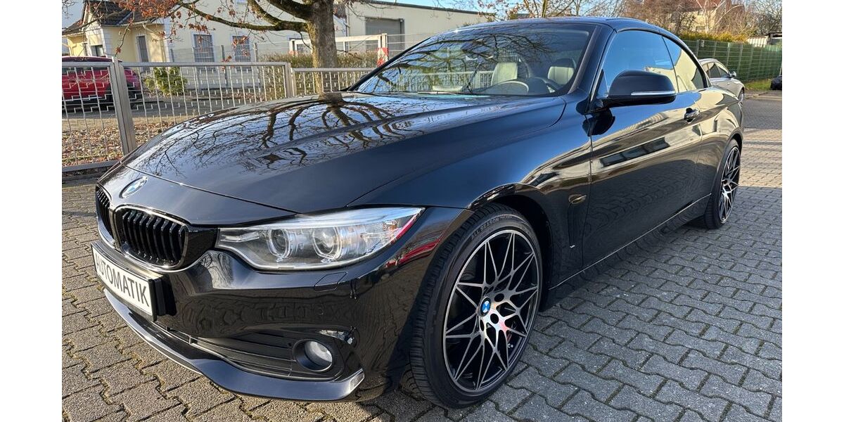 BMW 420 229.700 km 13.990 &euro; Neukirchen-Vluyn 47506