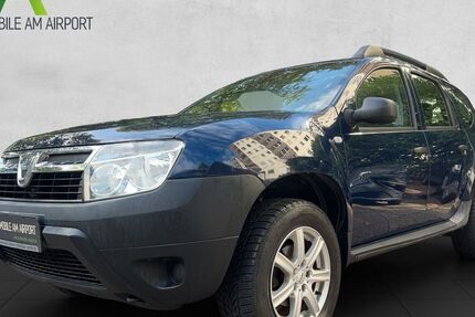 Dacia Duster 75.433 km 4.950 &euro; Ratingen 40880