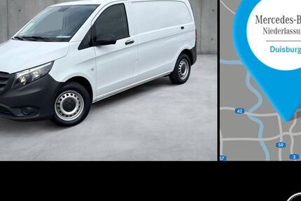 Mercedes-Benz Vito 37.740 km 24.490 &euro; Duisburg 47138