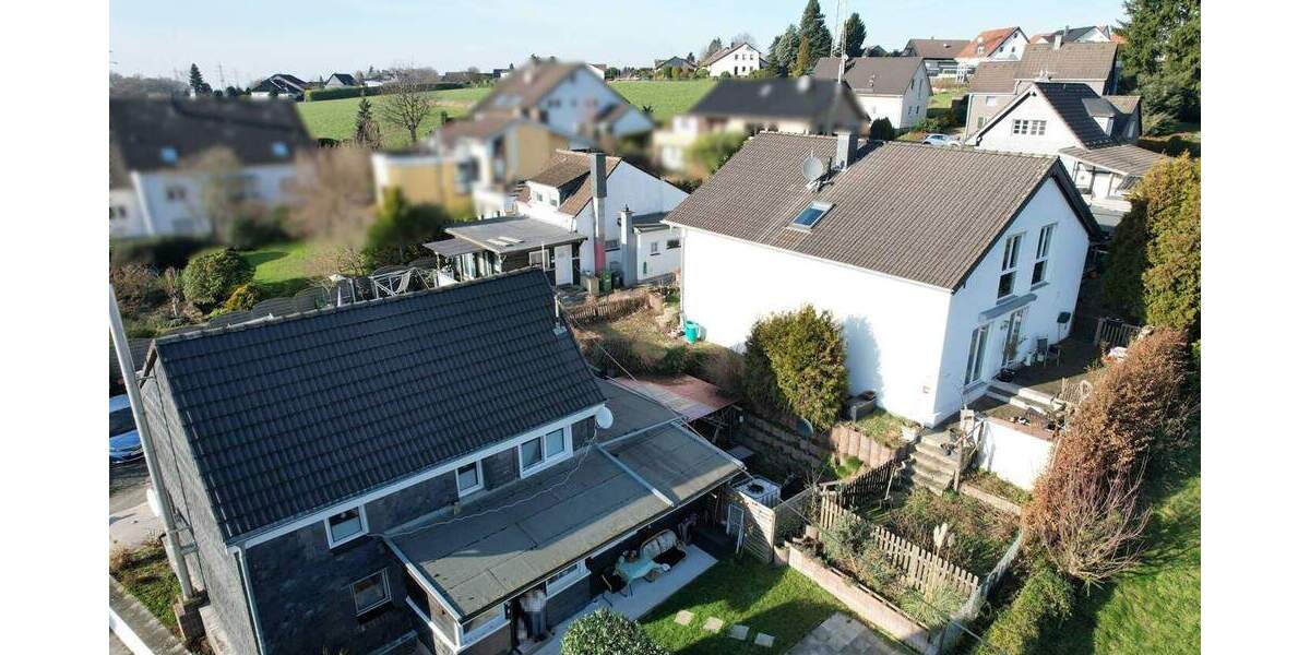 Mehrfamilienhaus, Wohnhaus Burscheid / Heddinghofen Burscheid - 2 Zimmer, 445 m&sup2;, 649.000&euro; | Angebot:25679033