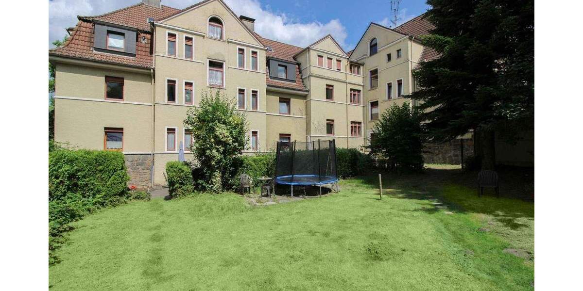 Etagenwohnung Hattingen Niederbonsfeld - 3 Zimmer, 83 m&sup2;, 149.000&euro; | Angebot:25717121