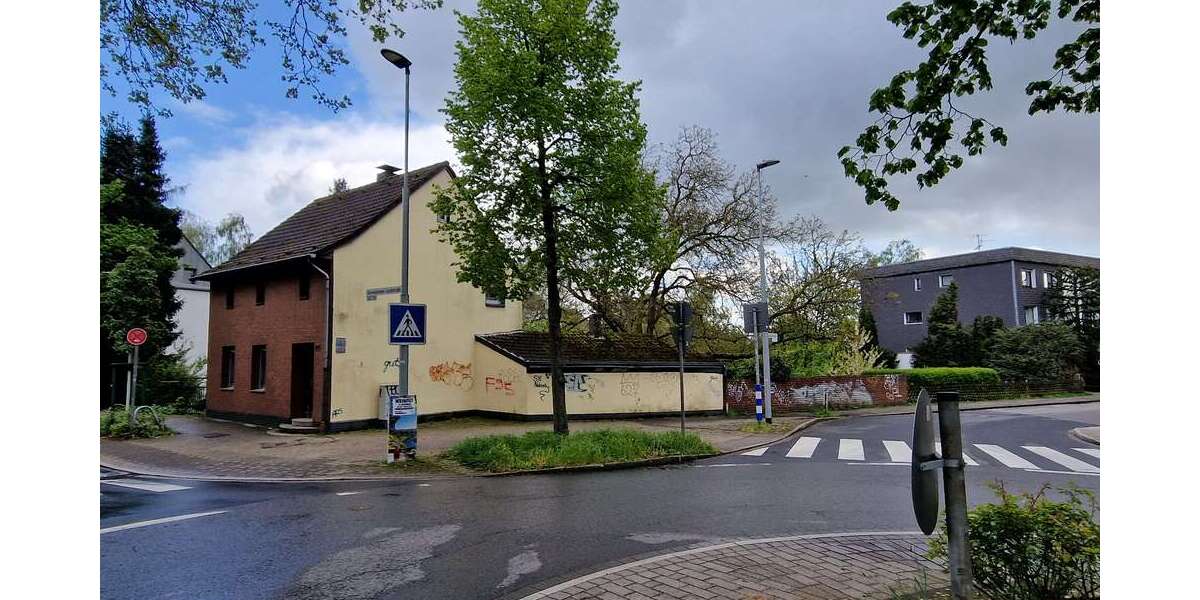 Grundstück Düsseldorf Unterbach - 1.390.000&euro; | Angebot:24547443