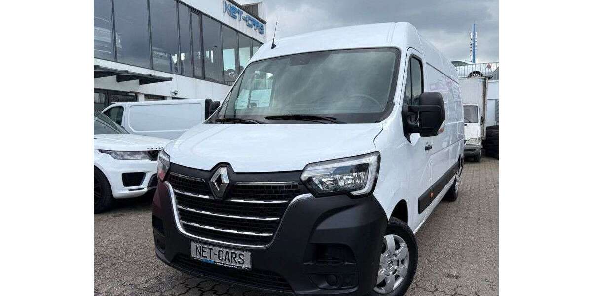 Renault Master 229.313 km 14.850 &euro; Hilden (bei Düsseldorf) 40721