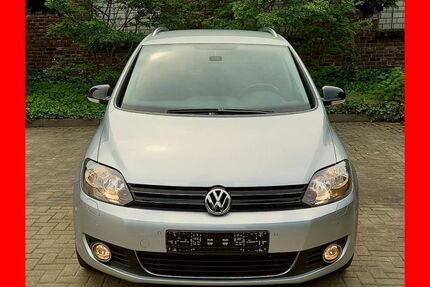 VW Golf Plus 28.800 km 11.250 &euro; Kaarst 41564