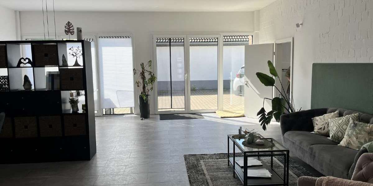 Gewerbeobjekt Moers Schwafheim - 1.785&euro; | Angebot:27215712
