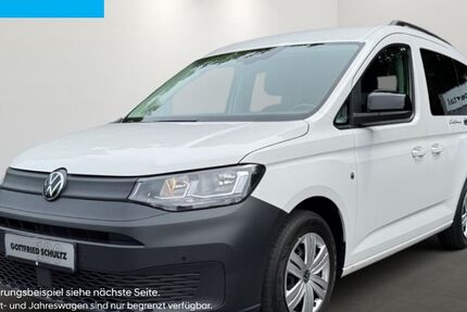 VW Caddy 54.412 km 27.950 &euro; Wuppertal 42109