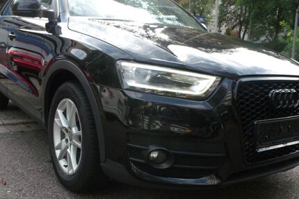 Audi Q3 253.000 km 6.999 &euro; Essen 45276