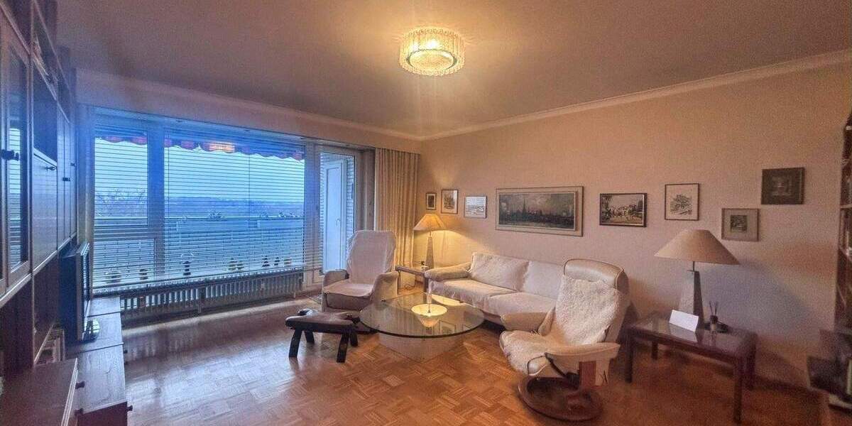 Etagenwohnung Willich Schiefbahn - 3 Zimmer, 87 m&sup2;, 195.000&euro; | Angebot:25800817