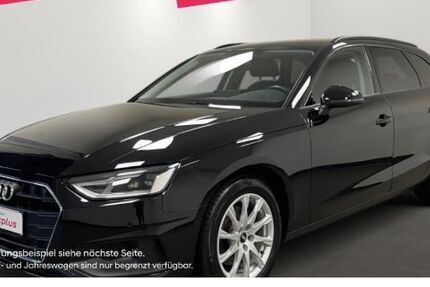 Audi A4 53.549 km 20.900 &euro; Düsseldorf 40233