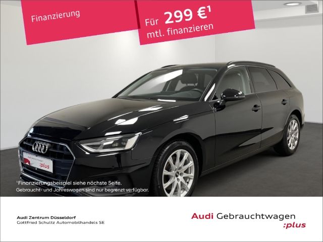Audi A4 53.549 km 20.900 &euro; Düsseldorf 40233