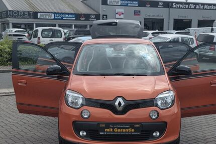 Renault Twingo 11.500 km 10.900 &euro; Essen 45279