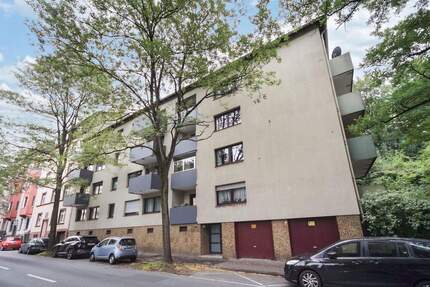 Wohnung Wuppertal Barmen - 5 Zimmer, 87 m&sup2;, 150.000&euro; | Angebot:25865346