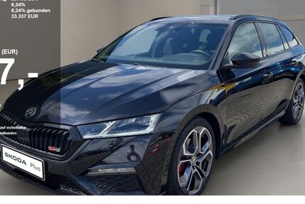 Skoda Octavia 77.507 km 29.490 &euro; Krefeld 47809