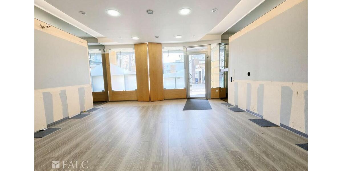 Gewerbeobjekt Remscheid - 650&euro; | Angebot:26147286