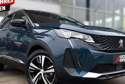 Peugeot 3008 19.380 km 33.900 &euro; Dormagen 41540