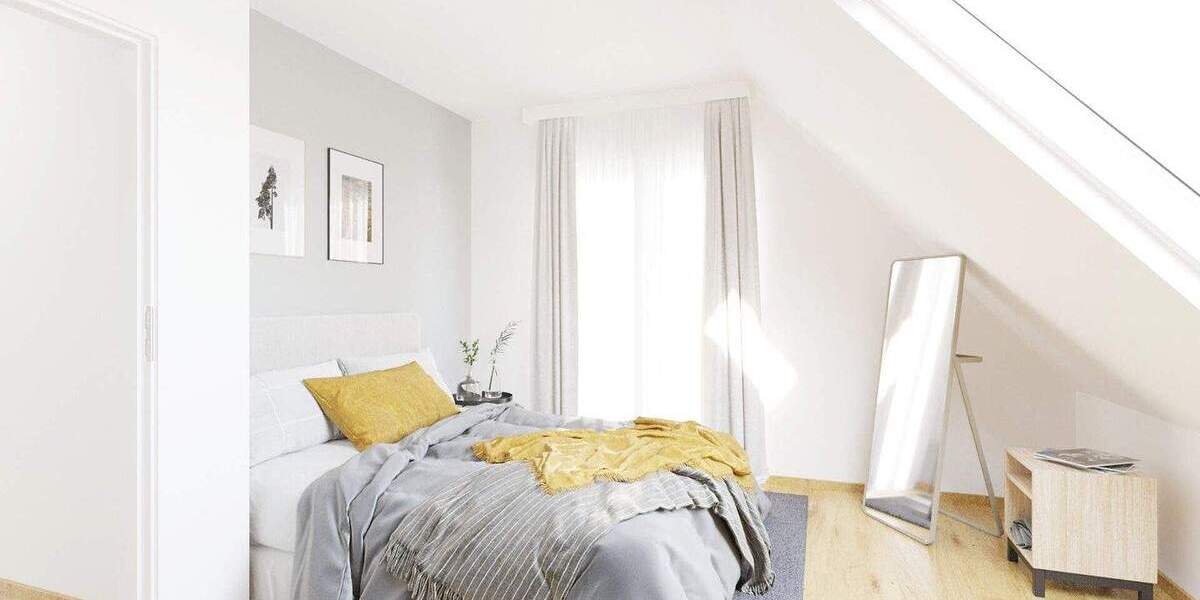 Doppelhaushälfte Wülfrath Innenstadt - 5 Zimmer, 134 m&sup2;, 584.900&euro; | Angebot:25664160