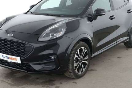 Ford Puma 24.562 km 15.430 &euro; Essen 45141