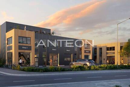 Gewerbeobjekt Neuss Barbaraviertel - 457.500&euro; | Angebot:25809338