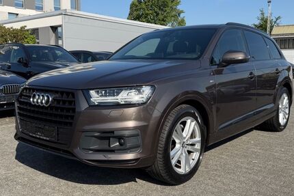 Audi Q7 183.100 km 25.990 &euro; Hilden 40721
