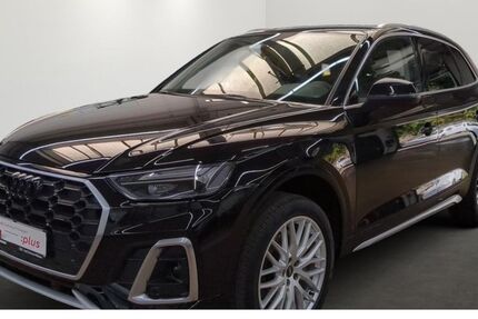Audi Q5 51.659 km 34.850 &euro; Mülheim a.d. Ruhr 45481