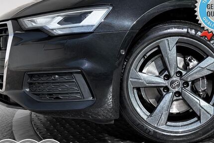 Audi A6 146.763 km 19.990 &euro; Düsseldorf 40625