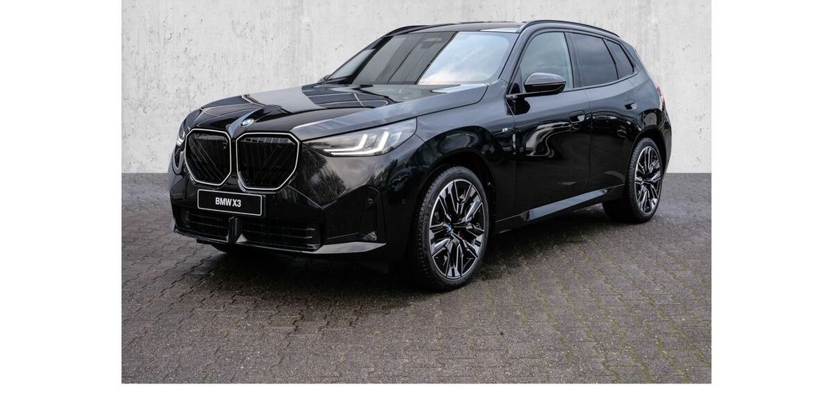 BMW X3 12.900 km 73.990 &euro; Dormagen 41540