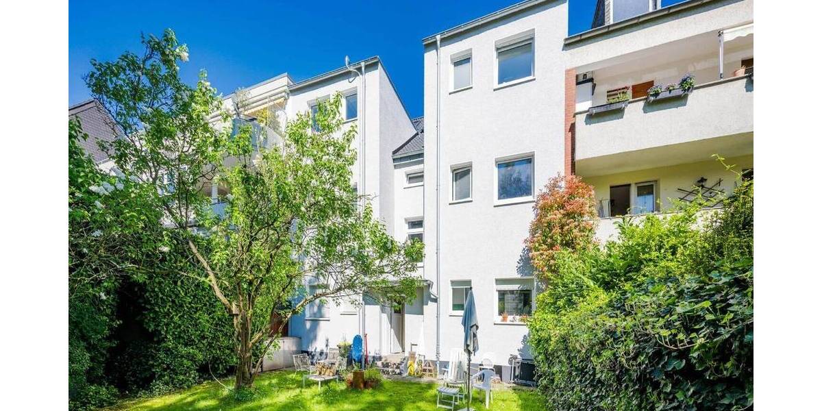 Mehrfamilienhaus, Wohnhaus Düsseldorf Kaiserswerth - 1.275.000&euro; | Angebot:25738819