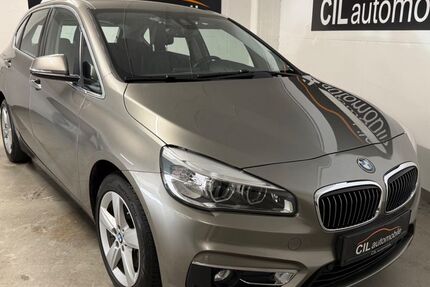 BMW 225 120.320 km 15.990 &euro; Bottrop 46244