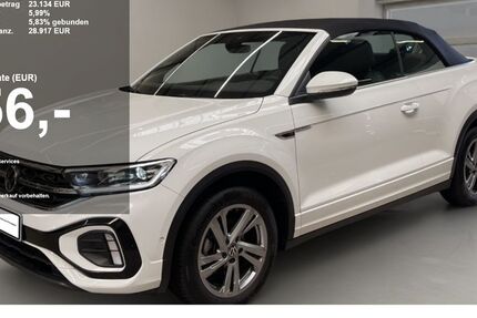 VW T-Roc 26.119 km 28.279 &euro; Krefeld 47805