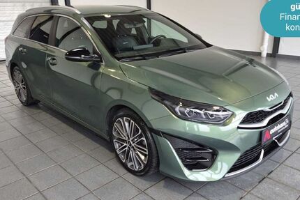 Kia ceed Sportswagon 56.003 km 21.890 &euro; Wuppertal 42287