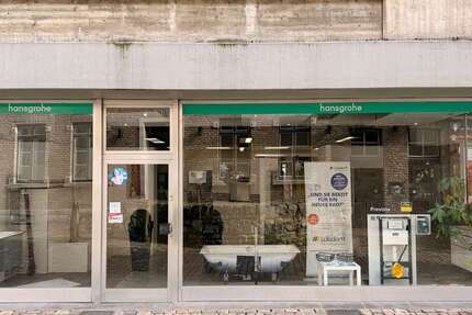 Gewerbeobjekt Neuss Innenstadt - 5.800&euro; | Angebot:25756032