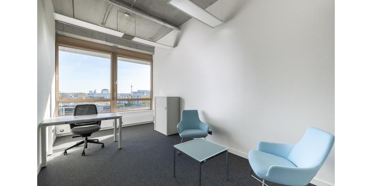 Gewerbeobjekt Düsseldorf Heerdt - 1.429&euro; | Angebot:22931534